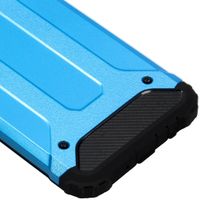 imoshion Rugged Xtreme Case Hellblau für Samsung Galaxy A50 / A30s