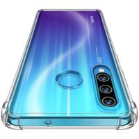 imoshion Shockproof Case Transparent für das Huawei P30 Lite