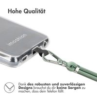 imoshion Universal-Handykette - Olive Green