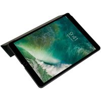 imoshion Trifold Klapphülle Apple iPad Air 3 (2019) / Pro 10.5 (2017) - Dunkelgrün