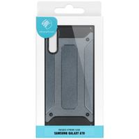 imoshion Rugged Xtreme Case Dunkelblau für Samsung Galaxy A70