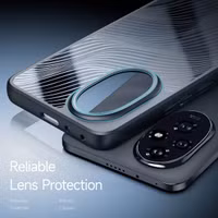 Dux Ducis Aimo Back Cover Honor 200 - Transparent