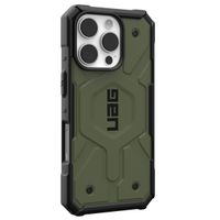 UAG Pathfinder Case MagSafe Apple iPhone 16 Pro - Olive Drab