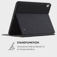 Burga Tablet Case Apple iPad 11 (2025) 11 Zoll A16 / iPad 10 (2022) 10.9 Zoll - Celestial