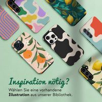 Gestalte deine eigene robuste Hülle Apple iPhone 14 Pro - Weiß