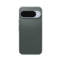 Spigen Thin Fit Backcover mit MagSafe Google Pixel 10 / 10 Pro - Sage Green