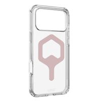 UAG Plyo Backcover MagSafe Apple iPhone 17 Pro - Rose Gold
