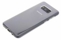 Violettes Samsung Galaxy S8 Plus - Transparent