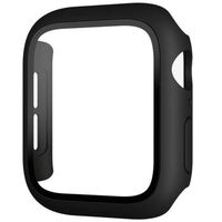 PanzerGlass Full Body Case Apple Watch Series 4-6 / SE 44 mm - Schwarz