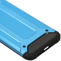 imoshion Rugged Xtreme Case Hellblau Xiaomi Poco F2 Pro