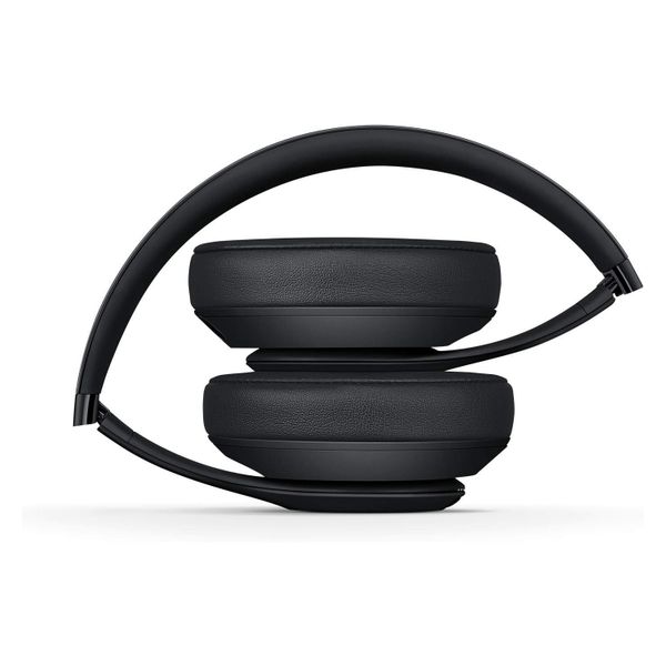 Beats Studio3 Kabellose Over-ear-Kopfhörer - Aktive Geräuschunterdrückung - Matte Black