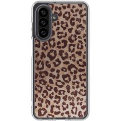 imoshion Design Hülle Samsung Galaxy A26 - Leopard Mood
