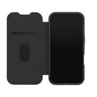 OtterBox React Folio Backcover Apple iPhone 17 - Clear / Black