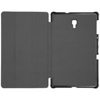 imoshion Trifold Klapphülle Samsung Galaxy Tab A 10.5 (2018) - Rot