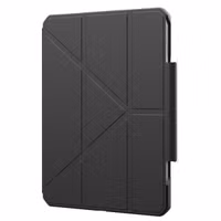 UAG Essential Armor folio case Apple iPad Air 11 Zoll (2025) M3 / (2024) M2 / Air 5 (2022) / Air 4 (2020) - Schwarz