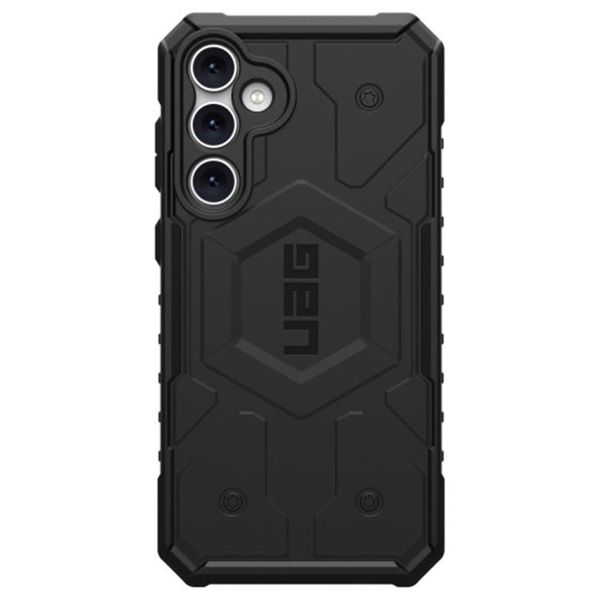 UAG Pathfinder Case Samsung Galaxy S23 FE - Schwarz