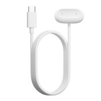 Google Fitbit Air Ladekabel USB-C - Schnee