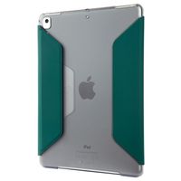 Studio Klapphülle Apple iPad 6 (2018) 9.7 Zoll / iPad 5 (2017) 9.7 Zoll - Grün