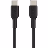 Belkin Boost↑Charge™ USB-C-zu-USB-C Kabel - 1 Meter - Schwarz