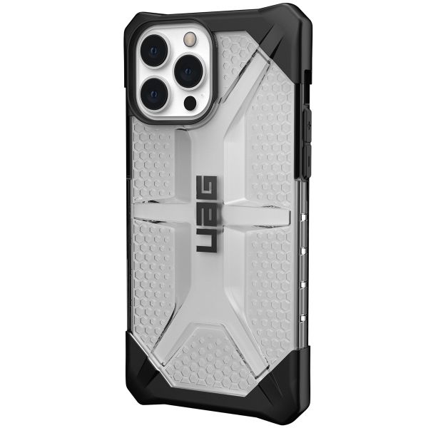 UAG Plasma Case für das iPhone 13 Pro Max - Ice