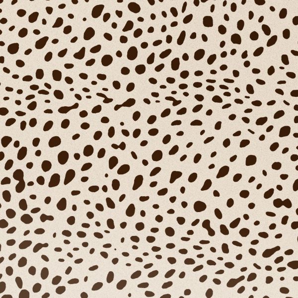 imoshion Design Hülle Apple iPhone 16 - Desert Dots