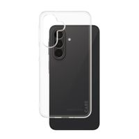 CARE by PanzerGlass Fashion Backcover XR Samsung Galaxy A27 (5G) - Transparent
