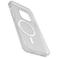 OtterBox Symmetry Backcover MagSafe für das iPhone 14 Pro Max - Stardust