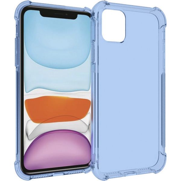 imoshion Shockproof Case für das iPhone 11 - Blau