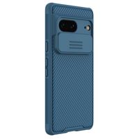 Nillkin CamShield Pro Case Google Pixel 7 - Blau