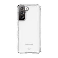 Itskins Hybrid Clear Backcover Samsung Galaxy S21 - Transparent