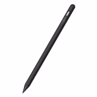 Fixed Graphite Pro Stylus-Stift für Apple iPad – Schwarz