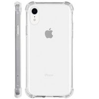 imoshion Shockproof Case Apple iPhone Xr - Transparent