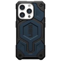 UAG Monarch Pro Backcover für das iPhone 15 Pro - Mallard