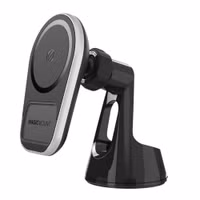 Scosche MagicMount™ Pro Charge5 Telefonhalterung Auto - Armaturenbrett / Windschutzscheibe