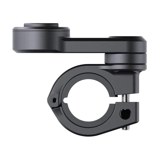 SP Connect Moto Bundle LT Universal Clamp SPC+ Motorrad-Handyhalterung - Schwarz