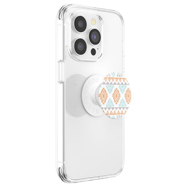 PopSockets PopGrip - Abnehmbar - Abnehmbar - Desert Blanket