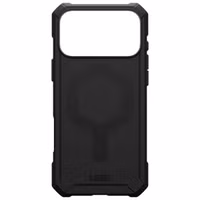 UAG Essential Armor MagSafe Apple iPhone 17 Pro Max - Schwarz