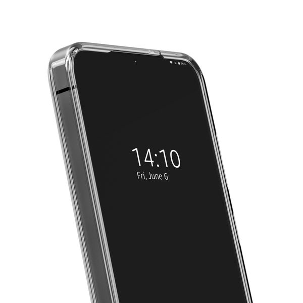 iDeal of Sweden Clear Case MagSafe Samsung Galaxy S26 Plus - Clear