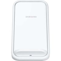 Samsung Fast Charge Wireless Charger Stand - Weiß