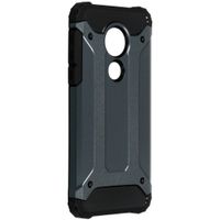 Rugged Xtreme Case Blau für das Motorola Moto G7 Power