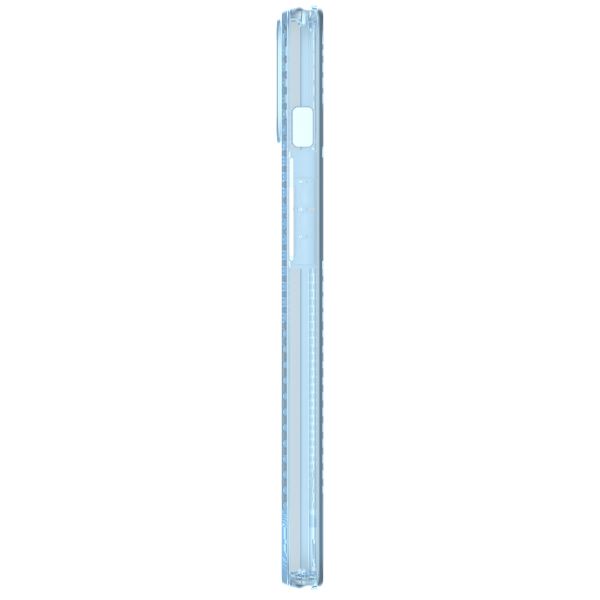 UAG Back Cover Lucent U Apple iPhone 13 - Cerulean