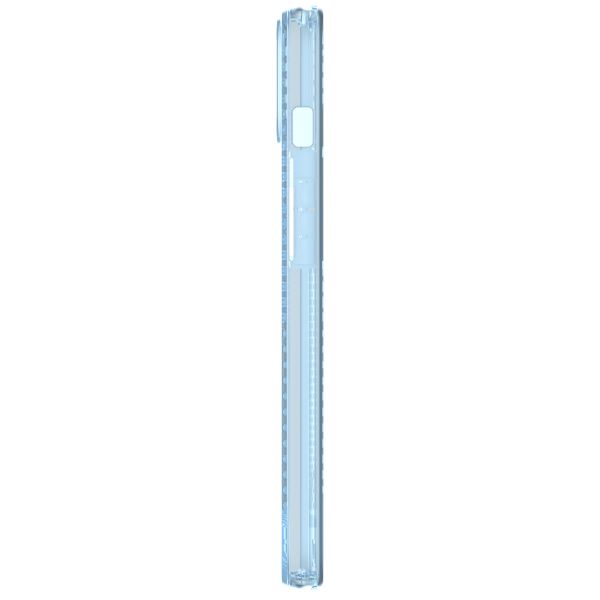 UAG Back Cover Lucent U iPhone 13 - Cerulean