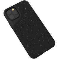 Mous Contour Backcover Schwarz für das iPhone 11 Pro Max