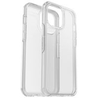 OtterBox Symmetry Clear Case iPhone 13 Pro Max - Transparent