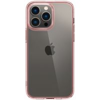 Spigen Ultra Hybrid™ Case für das iPhone 14 Pro Max - Rosa