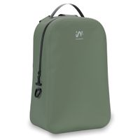 imoshion Air-Tight Waterproof Rucksack 10L - Small - Army Green