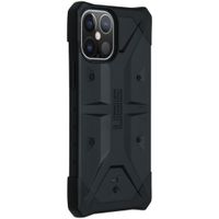 UAG Pathfinder Case iPhone 12 Pro Max - Schwarz