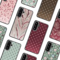 imoshion Design Hülle Samsung Galaxy A18 (4G) / A17 (4G/5G) - Wild Boho
