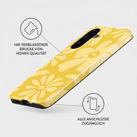 Burga Tough Back Cover Samsung Galaxy A57 (5G) - Core