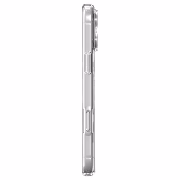 Spigen Ultra Hybrid Backcover MagSafe Apple iPhone 18 Pro / 17 Pro - Frost White